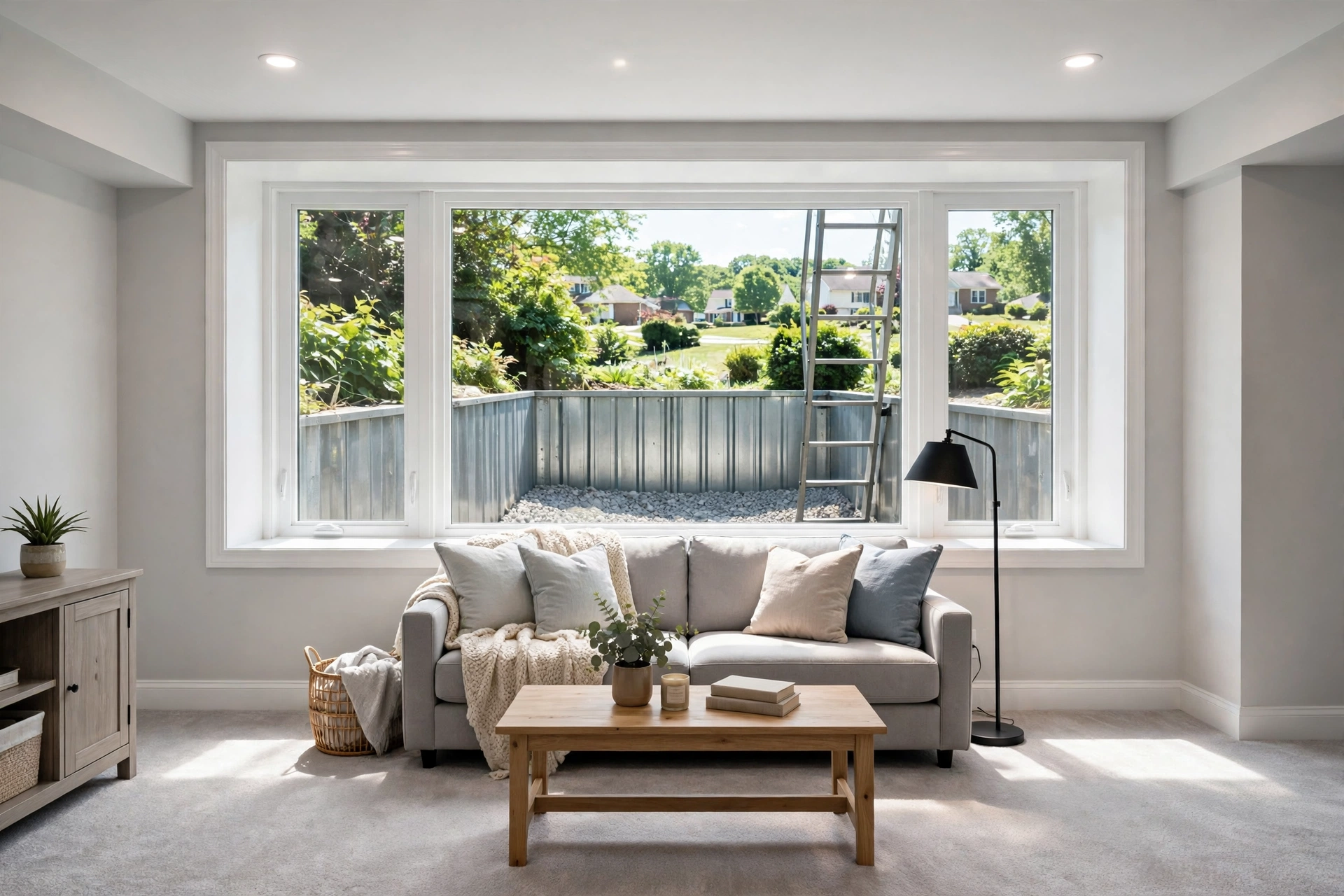 Egress Windows in Severn, MD by Bowie Egress Windows Company