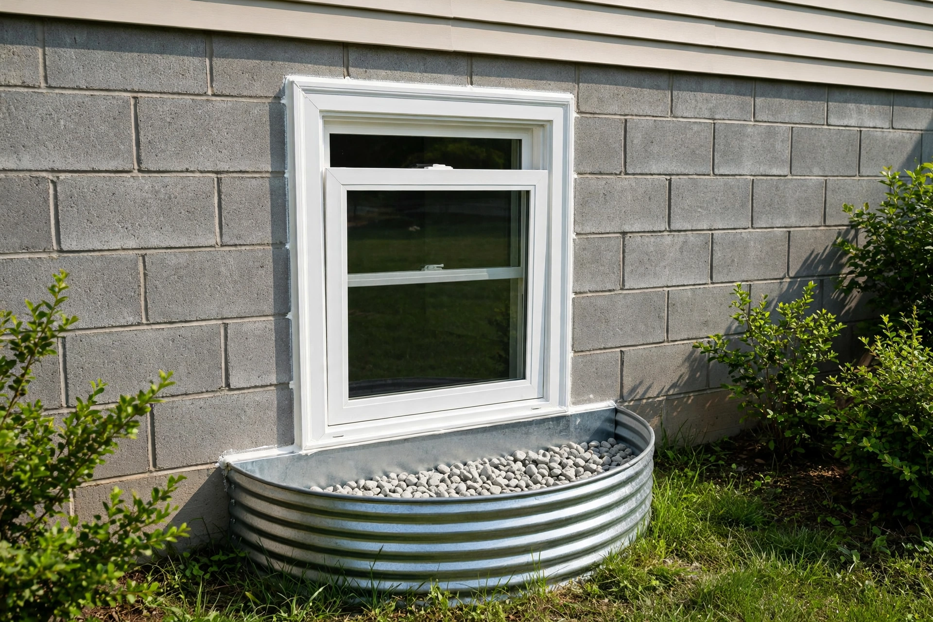 Egress Window Replacement in Bowie, MD by Bowie Egress Windows Company