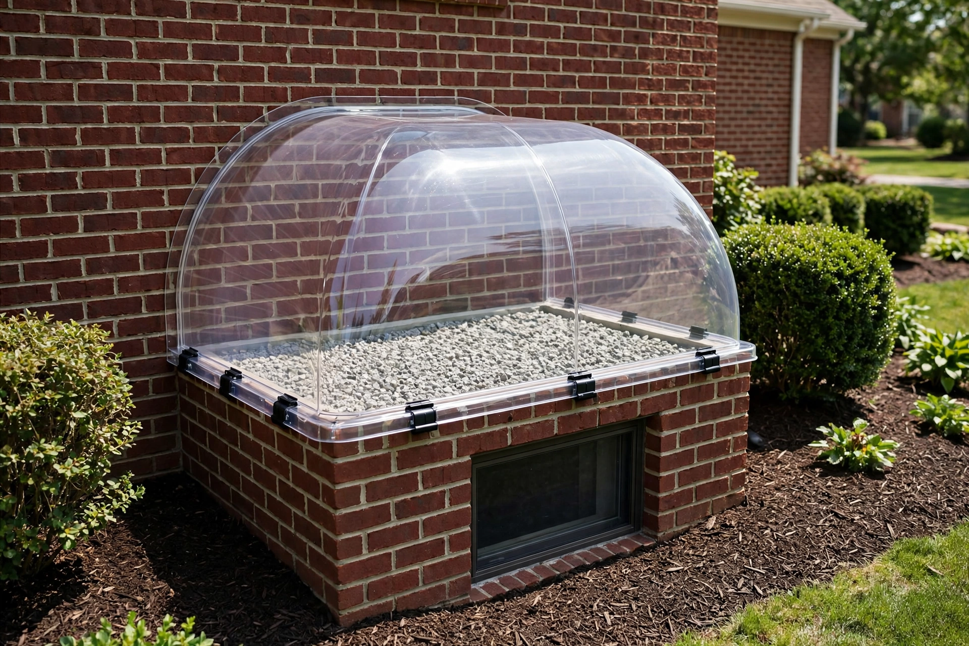 Egress Windows in Laurel, MD by Bowie Egress Windows Company