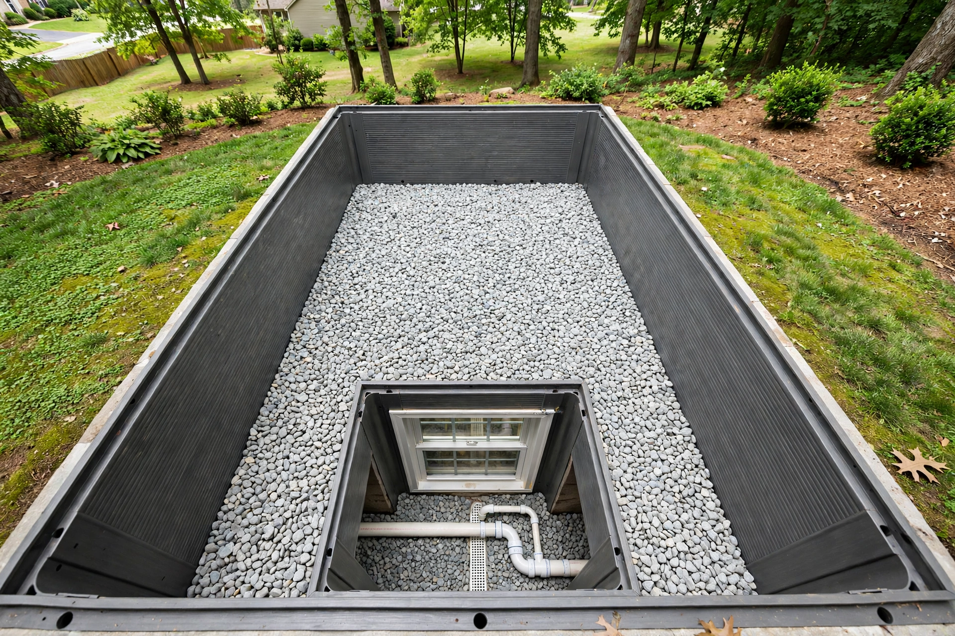 Egress Windows in Crofton, MD by Bowie Egress Windows Company